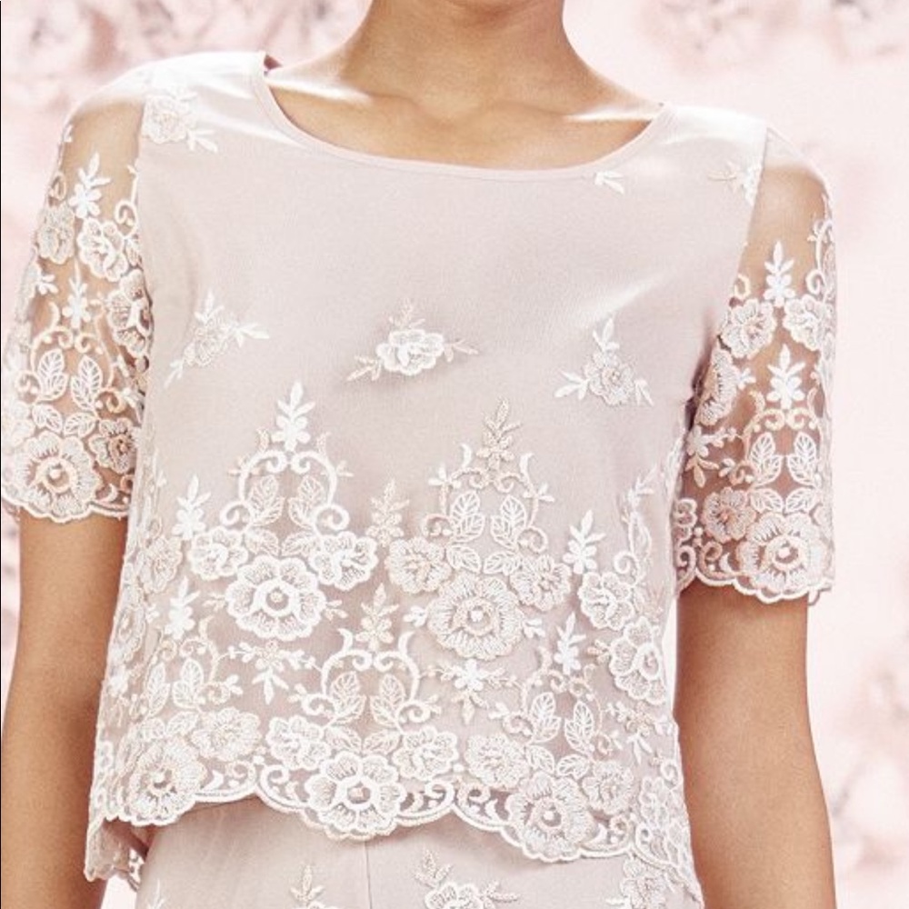 Lauren Conrad top
